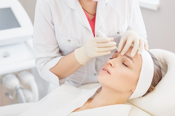 How Is Botox Used in Dentistry?